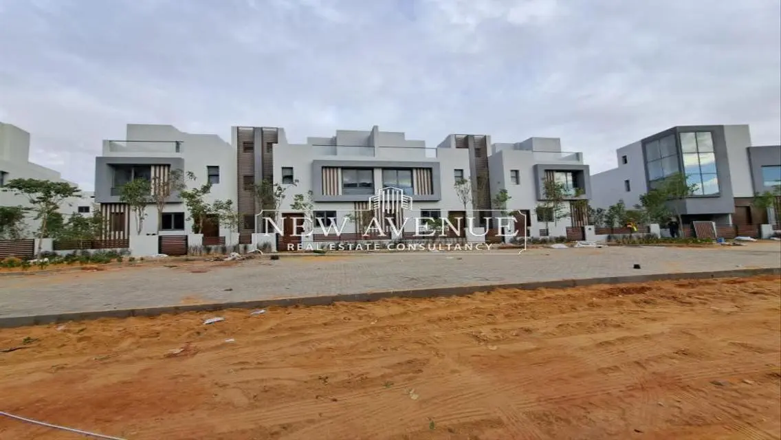 Apartment 3 bedrooms fully finished for sale