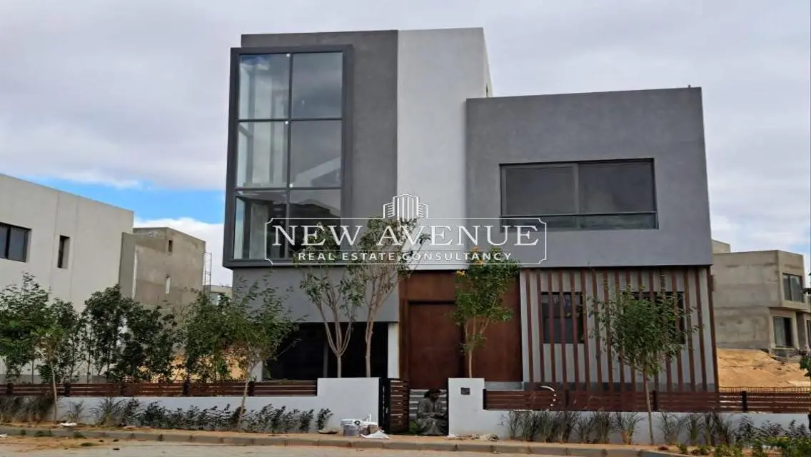 Apartment 3 bedrooms fully finished for sale