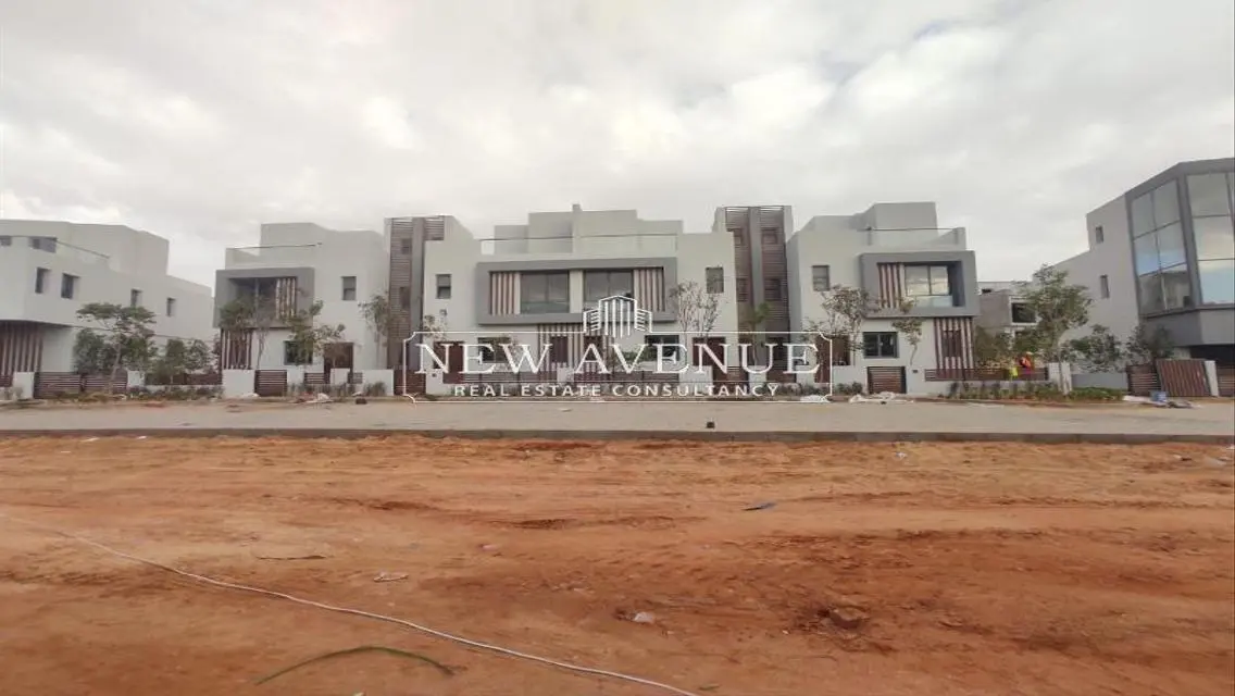 Apartment 3 bedrooms fully finished for sale