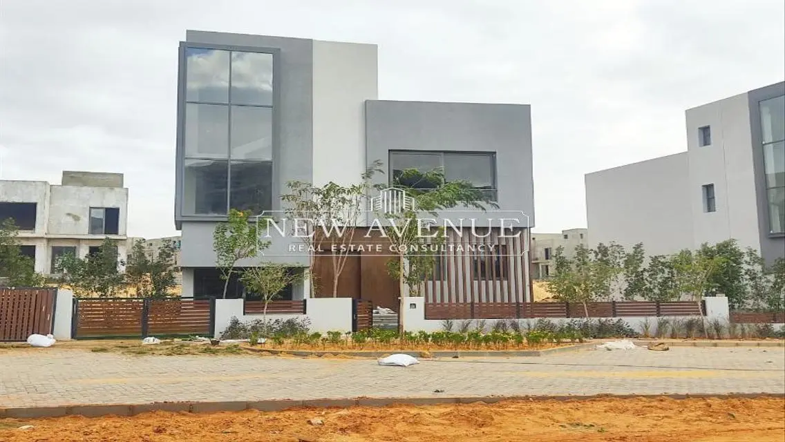 Apartment 3 bedrooms fully finished for sale