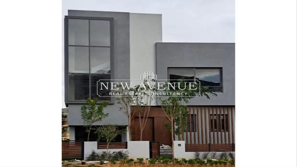 Apartment 3 bedrooms fully finished for sale