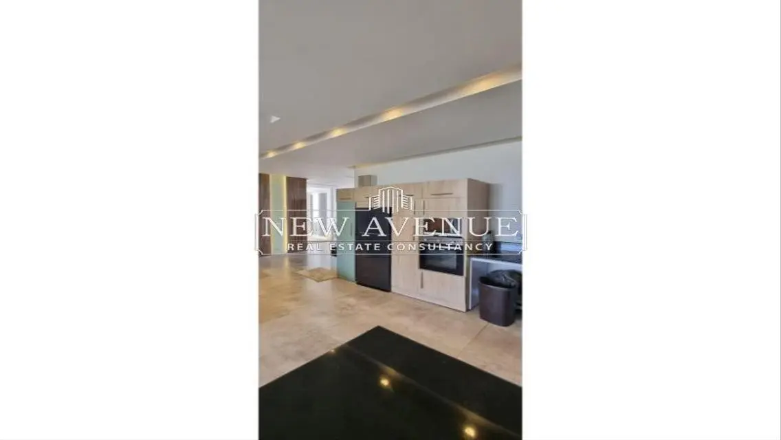 Chalet 4 bedrooms - Finished All rooms with ACs