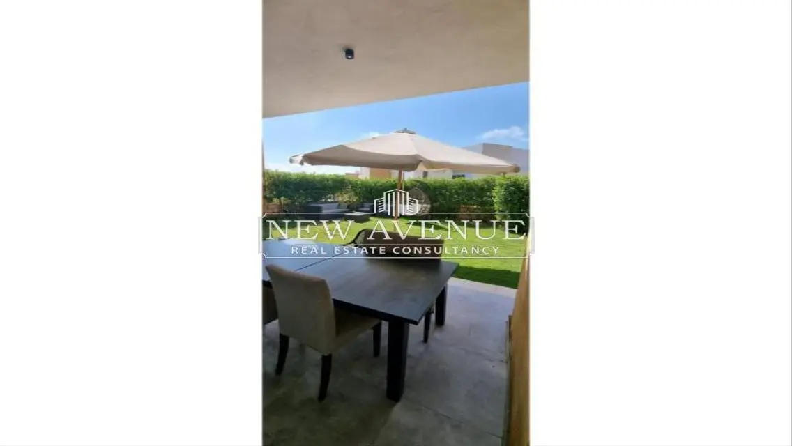Chalet 4 bedrooms - Finished All rooms with ACs