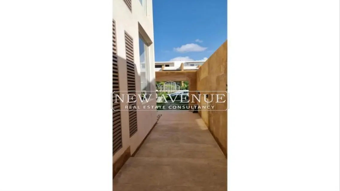 Chalet 4 bedrooms - Finished All rooms with ACs