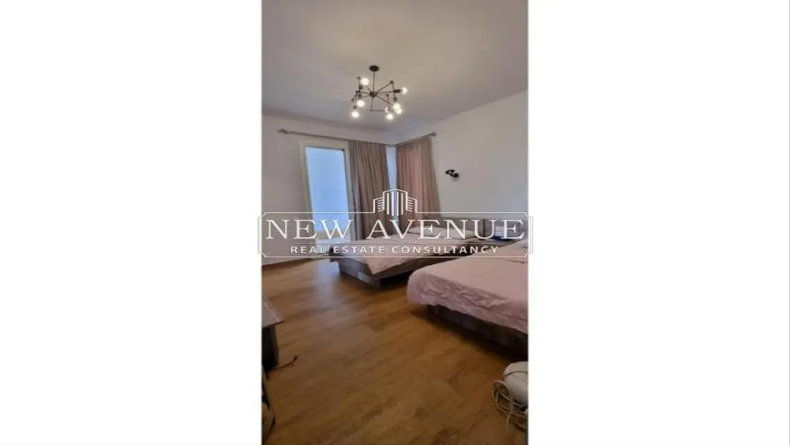 Chalet 4 bedrooms - Finished All rooms with ACs