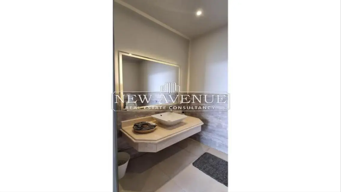 Chalet 4 bedrooms - Finished All rooms with ACs