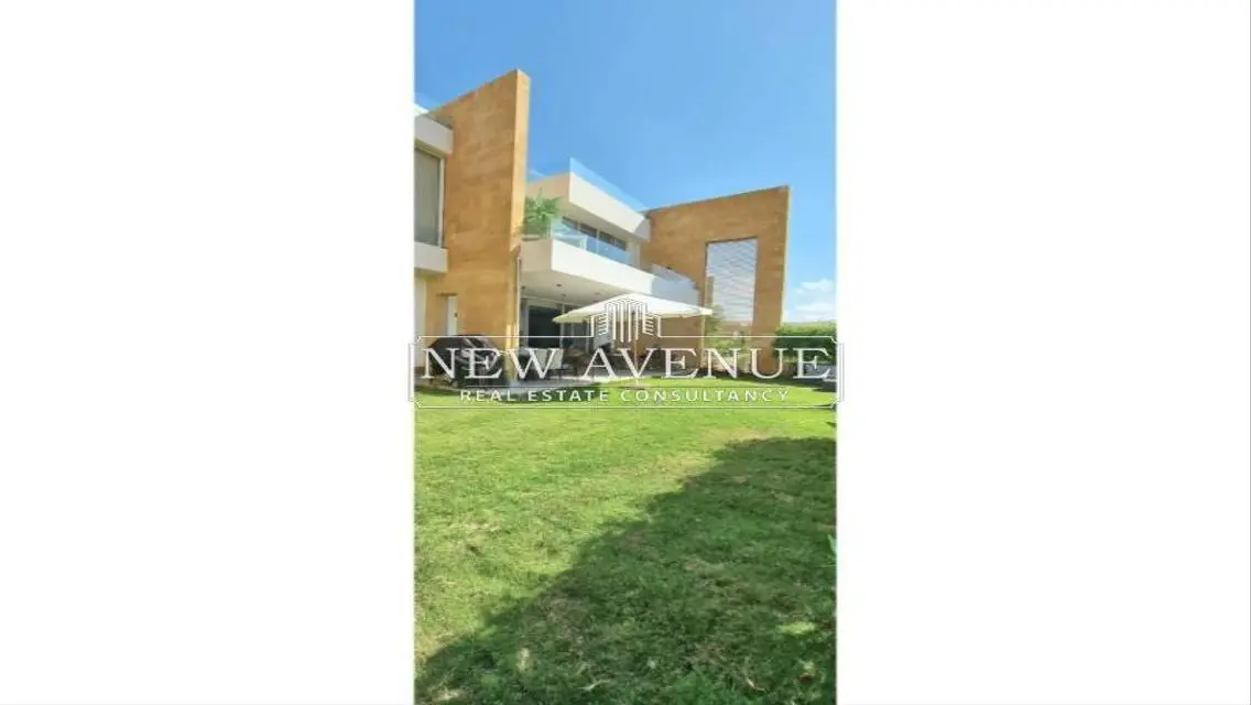 Chalet 4 bedrooms - Finished All rooms with ACs