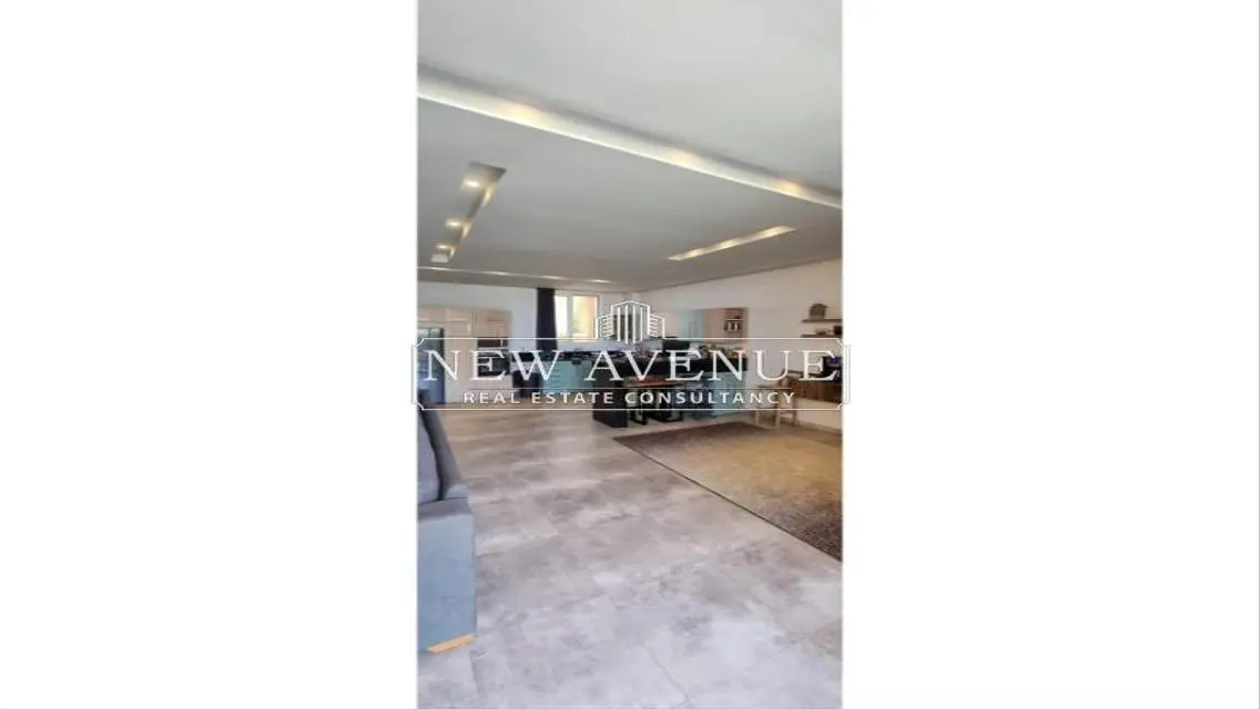 Chalet 4 bedrooms - Finished All rooms with ACs