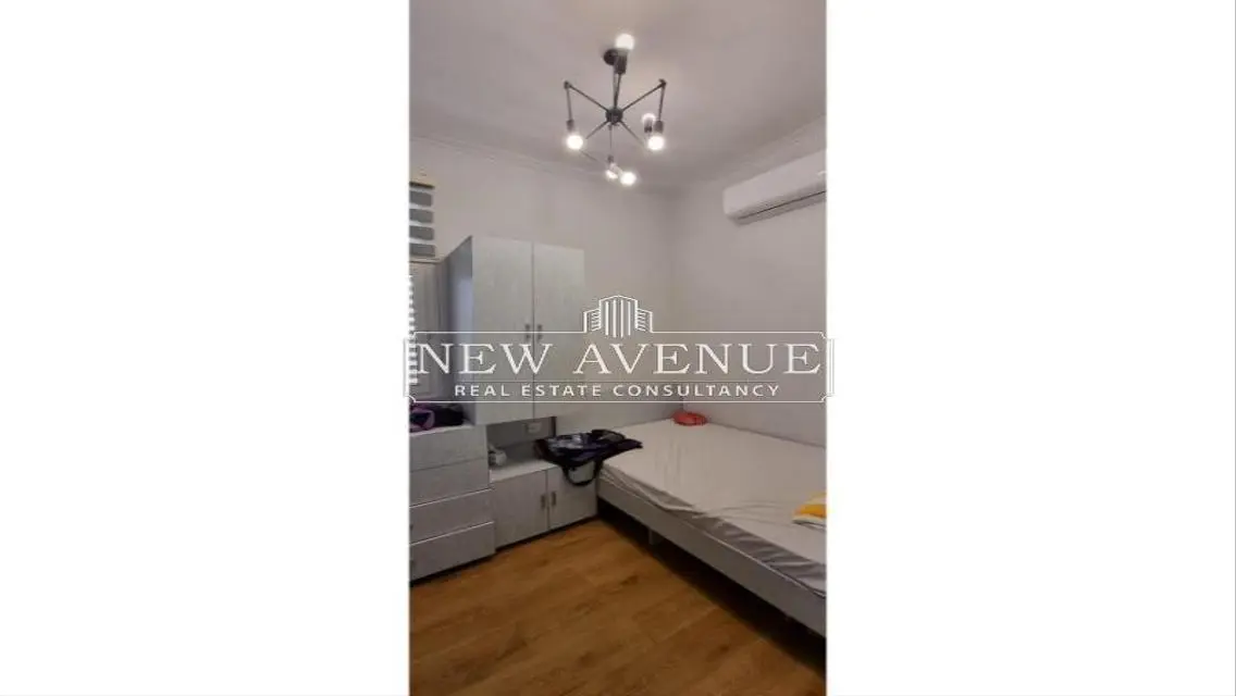 Chalet 4 bedrooms - Finished All rooms with ACs