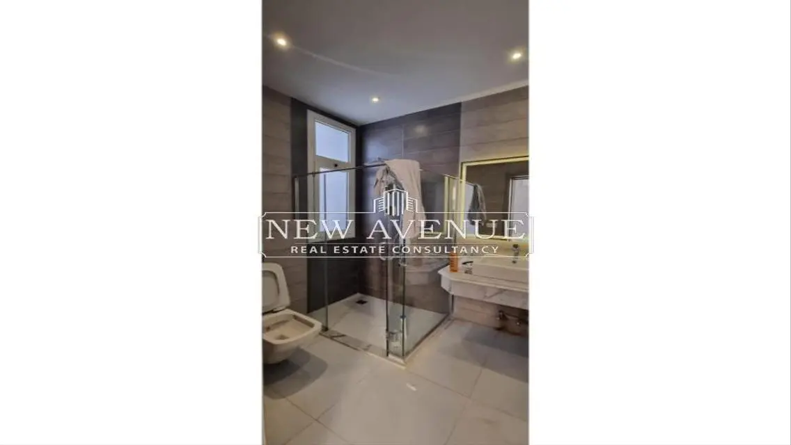 Chalet 4 bedrooms - Finished All rooms with ACs