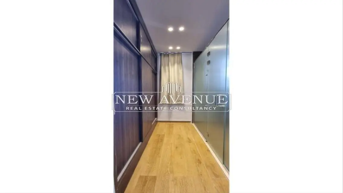 Chalet 4 bedrooms - Finished All rooms with ACs