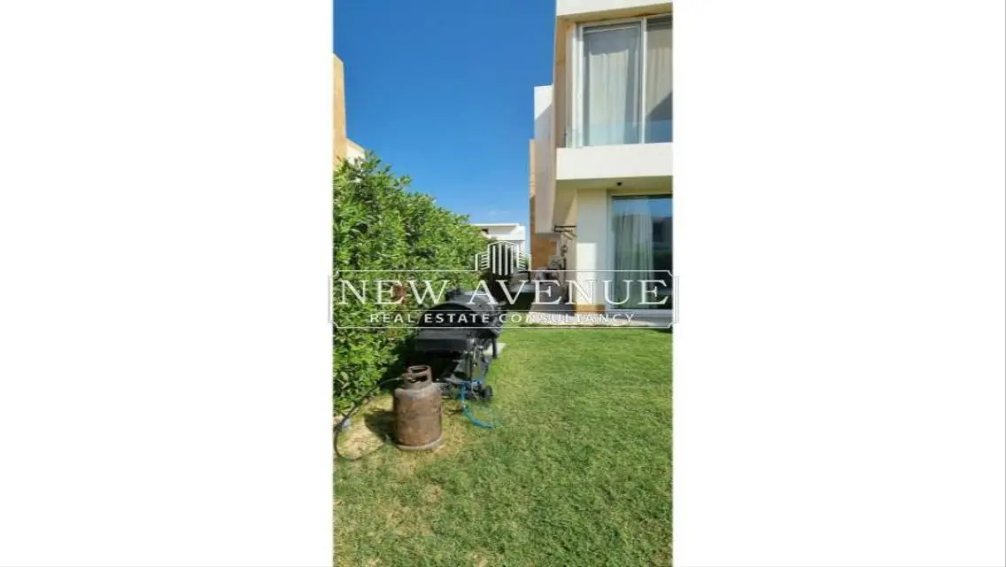 Chalet 4 bedrooms - Finished All rooms with ACs