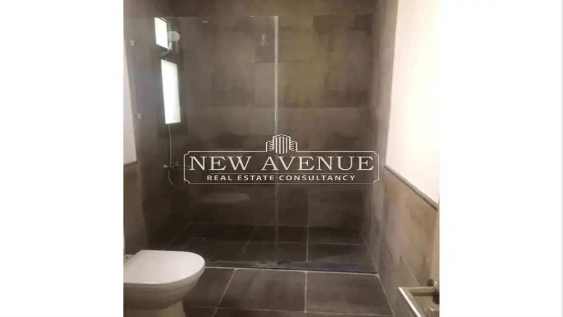 Town house Corner 3 Bedrooms Fully Finished