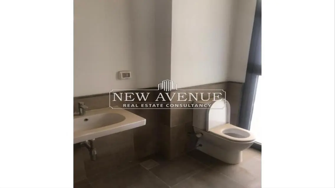 Town house Corner 3 Bedrooms Fully Finished