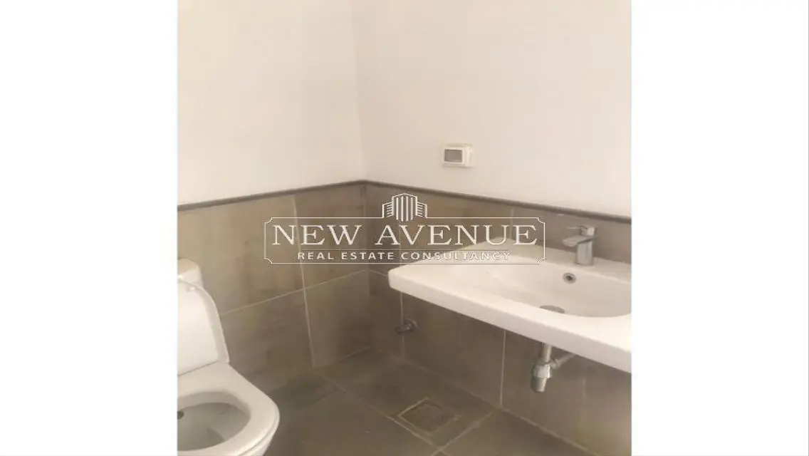 Town house Corner 3 Bedrooms Fully Finished