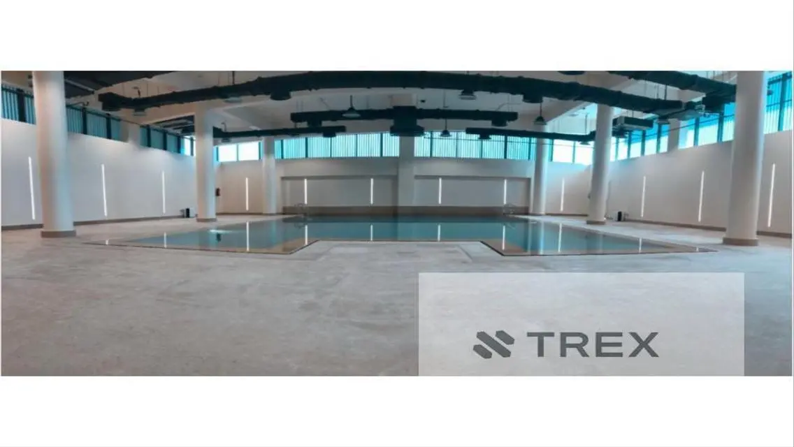Luxury Apartment in Moon Residence - New Future City