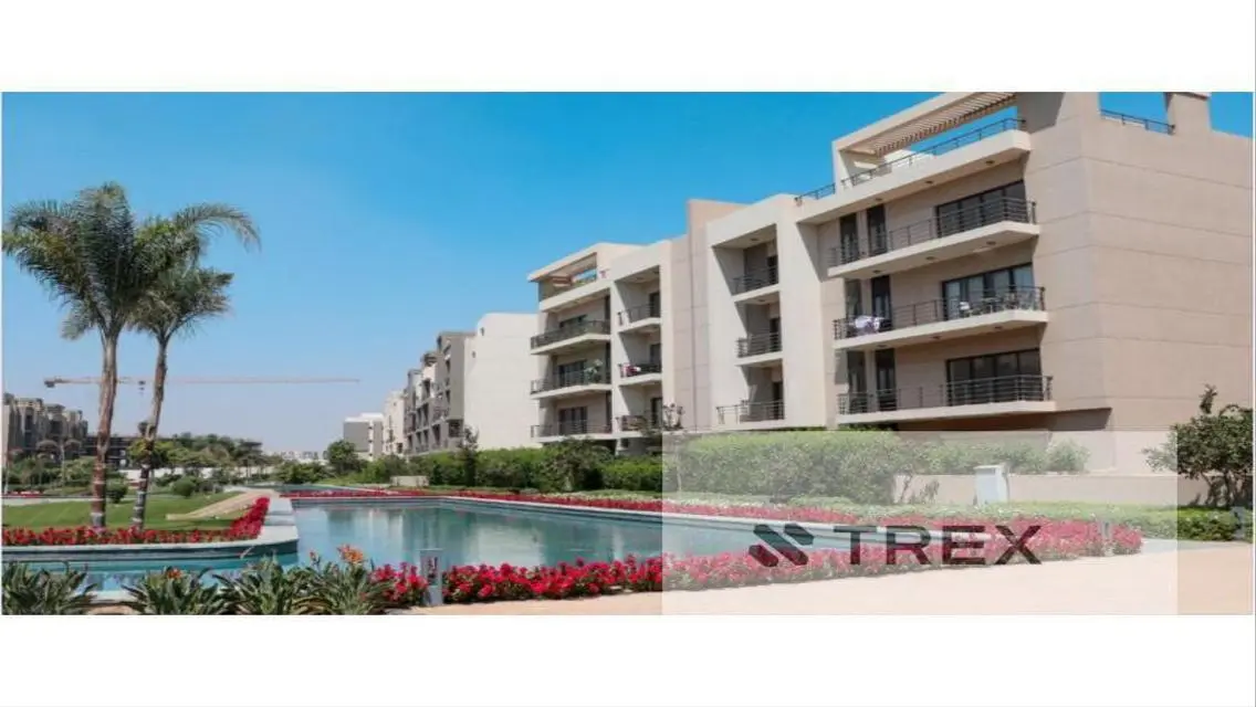 Luxury Apartment in Moon Residence - New Future City