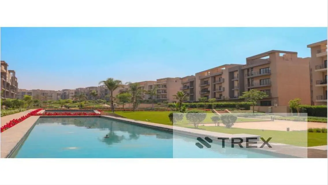 Luxury Apartment in Moon Residence - New Future City
