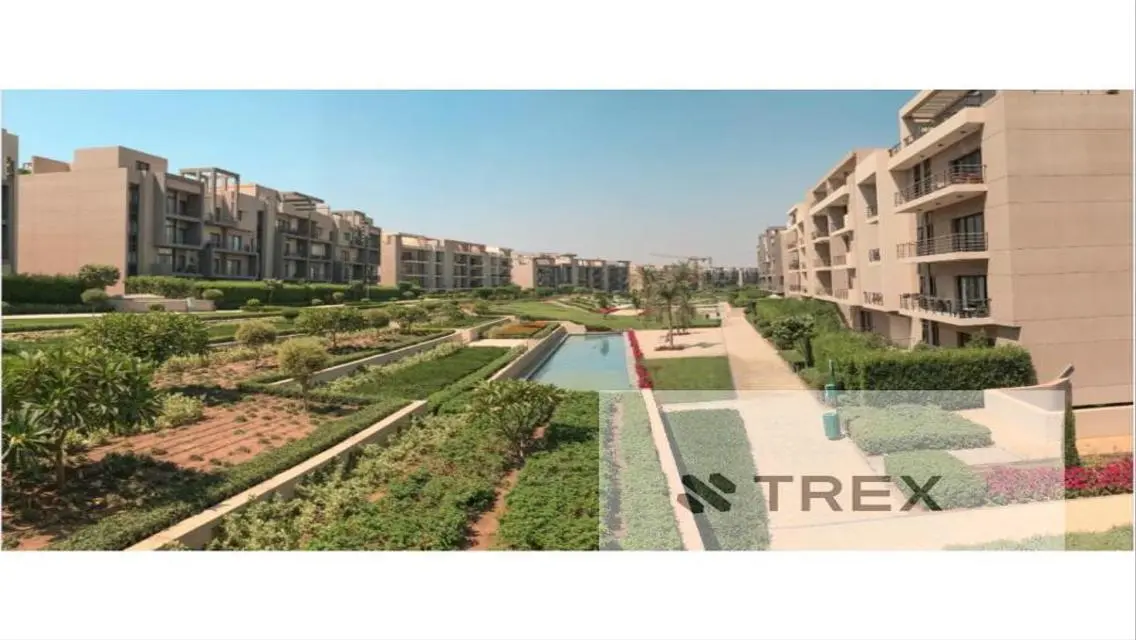 Luxury Apartment in Moon Residence - New Future City
