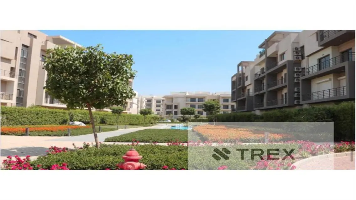 Luxury Apartment in Moon Residence - New Future City