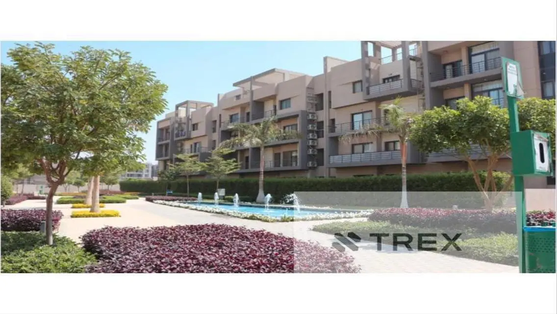 Luxury Apartment in Moon Residence - New Future City