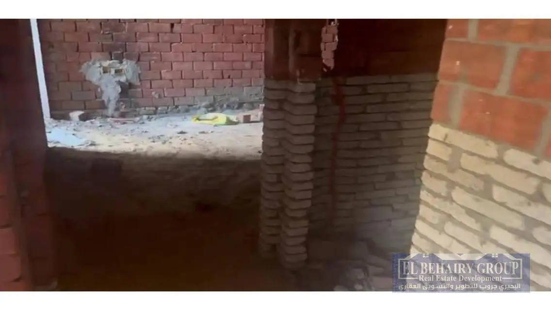 شقة للبيع في الاندلس 2 خلف كمبوند ميفيدا
