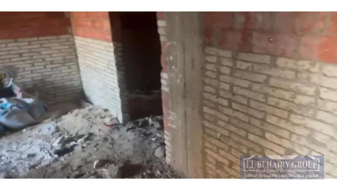 شقة للبيع في الاندلس 2 خلف كمبوند ميفيدا