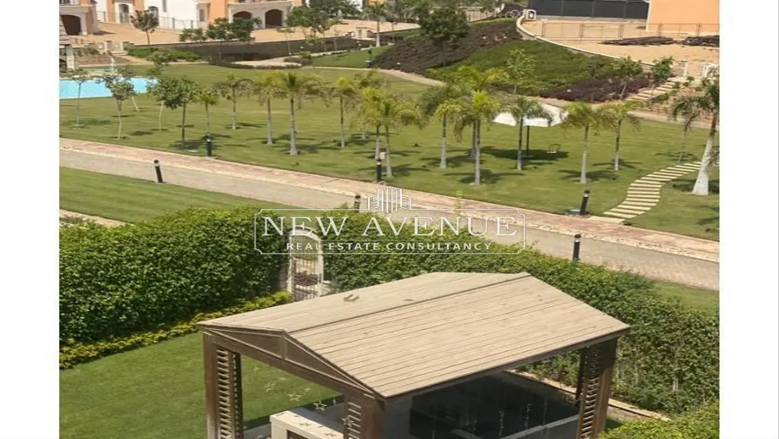 Luxury Apartment for Sale in Prime Location