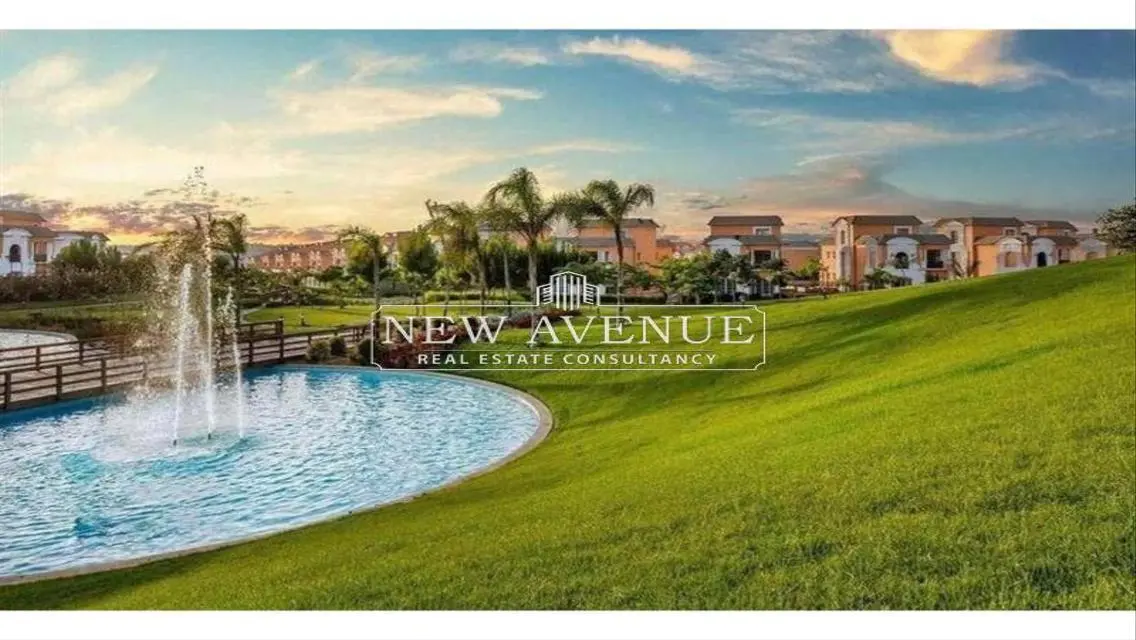 Luxury Apartment for Sale in Prime Location