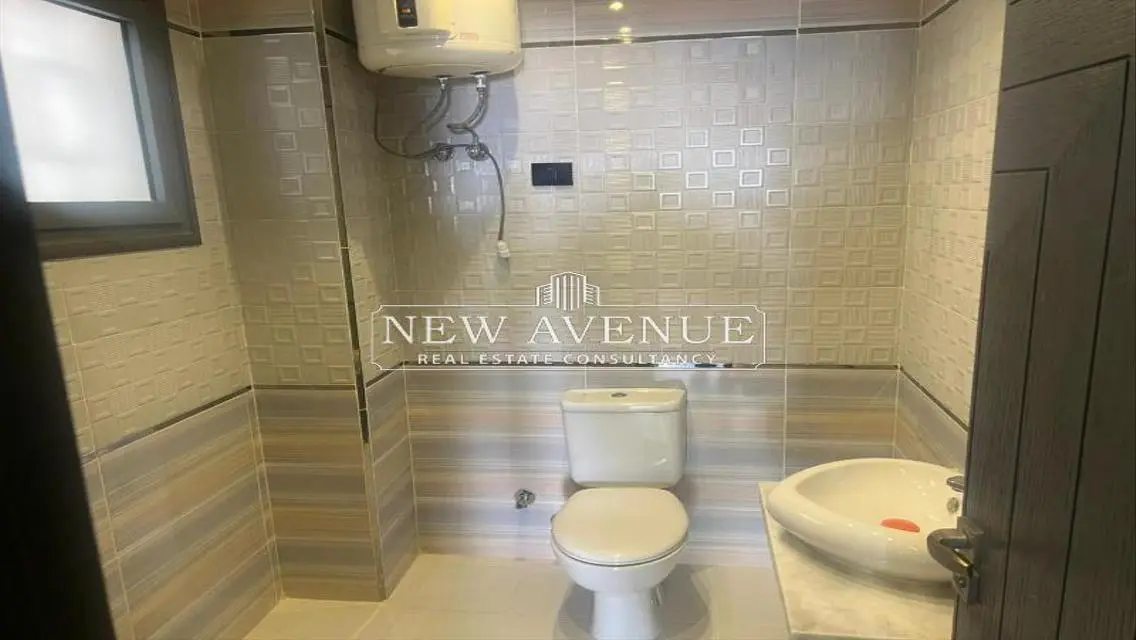 Apartment For Rent 3 bedrooms  Ultra Fully finished