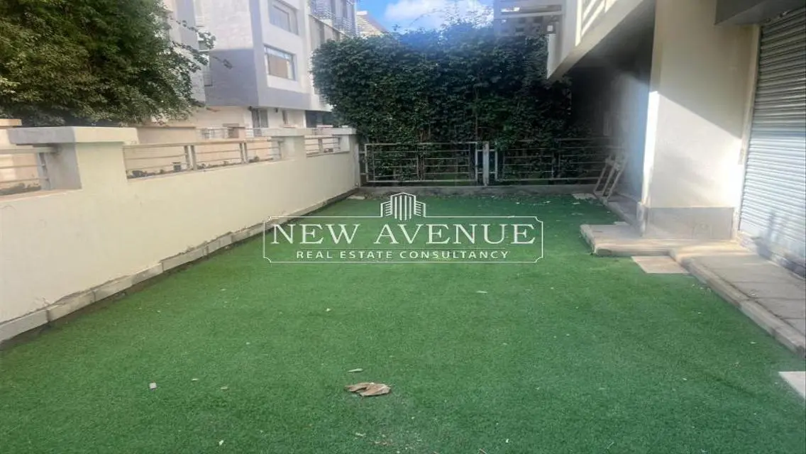 Apartment For Rent 3 bedrooms  Ultra Fully finished