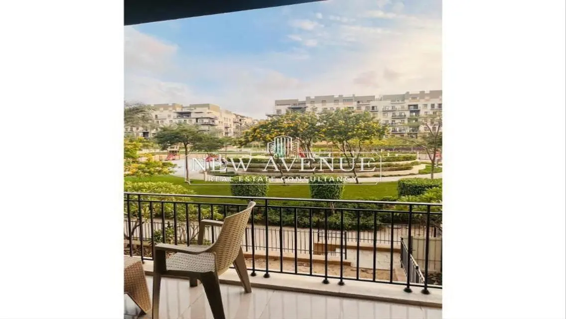 Apartment For Rent prime location Fully finished