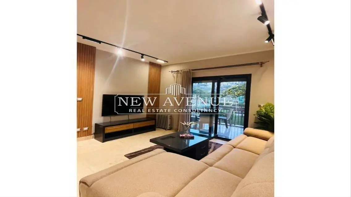 Apartment For Rent prime location Fully finished