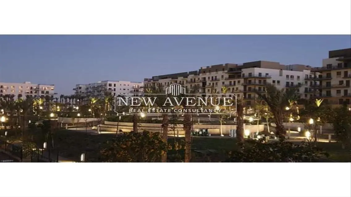 Apartment For Rent prime location Fully finished