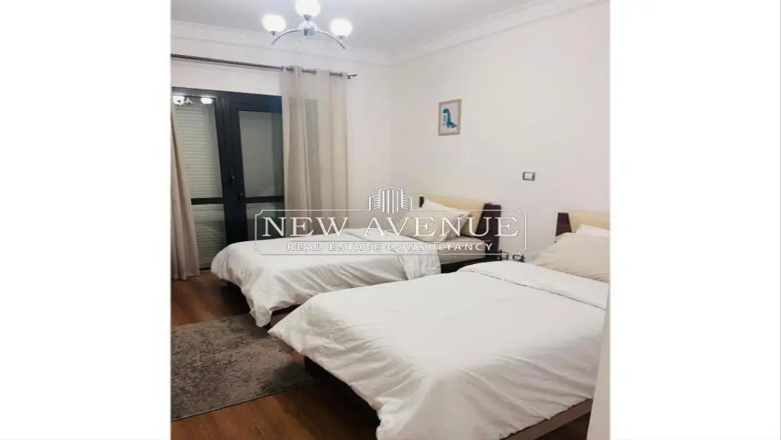 Apartment For Rent prime location Fully finished