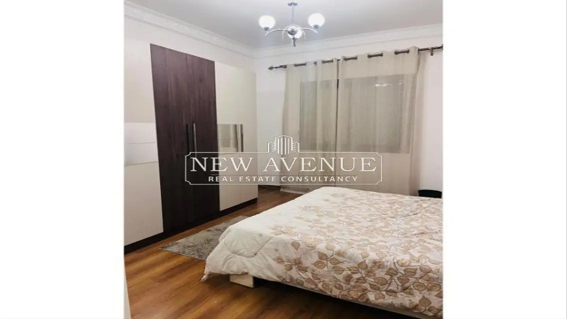 Apartment For Rent prime location Fully finished