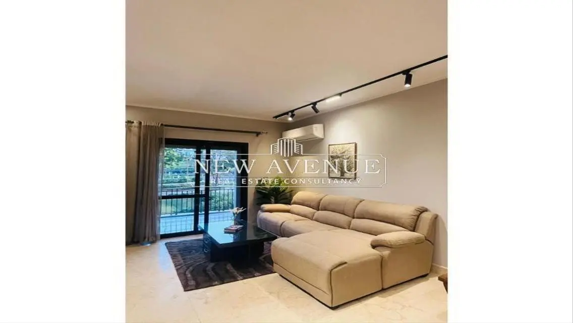Apartment For Rent prime location Fully finished