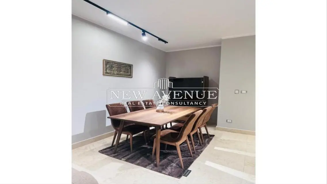 Apartment For Rent prime location Fully finished