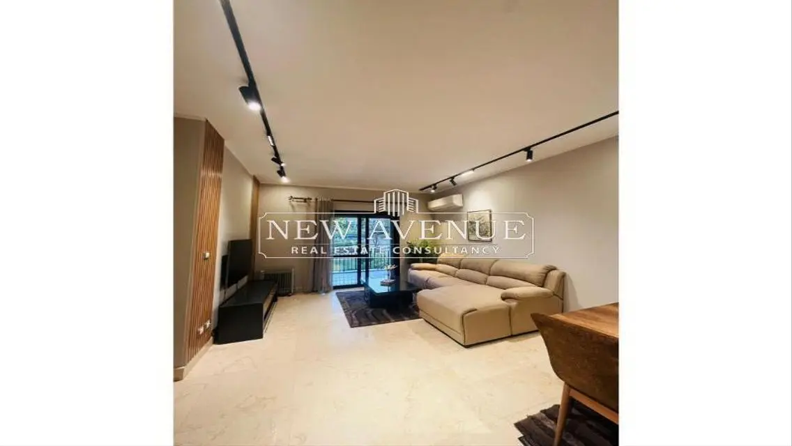 Apartment For Rent prime location Fully finished