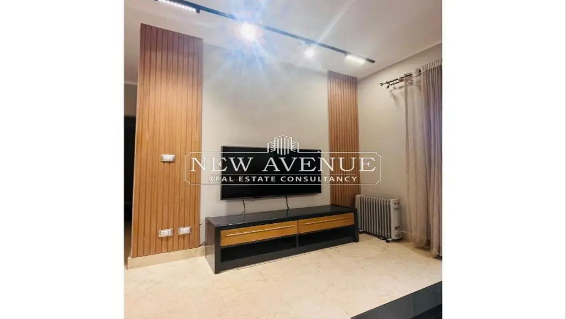 Apartment For Rent prime location Fully finished