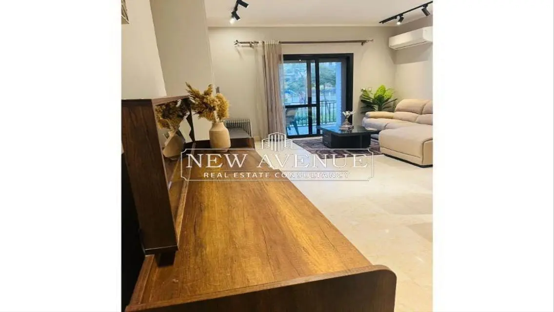 Apartment For Rent prime location Fully finished