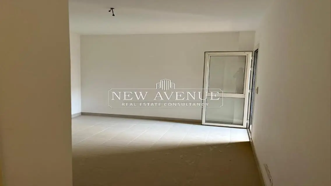 Fully finished apartment ready to move in madinaty
