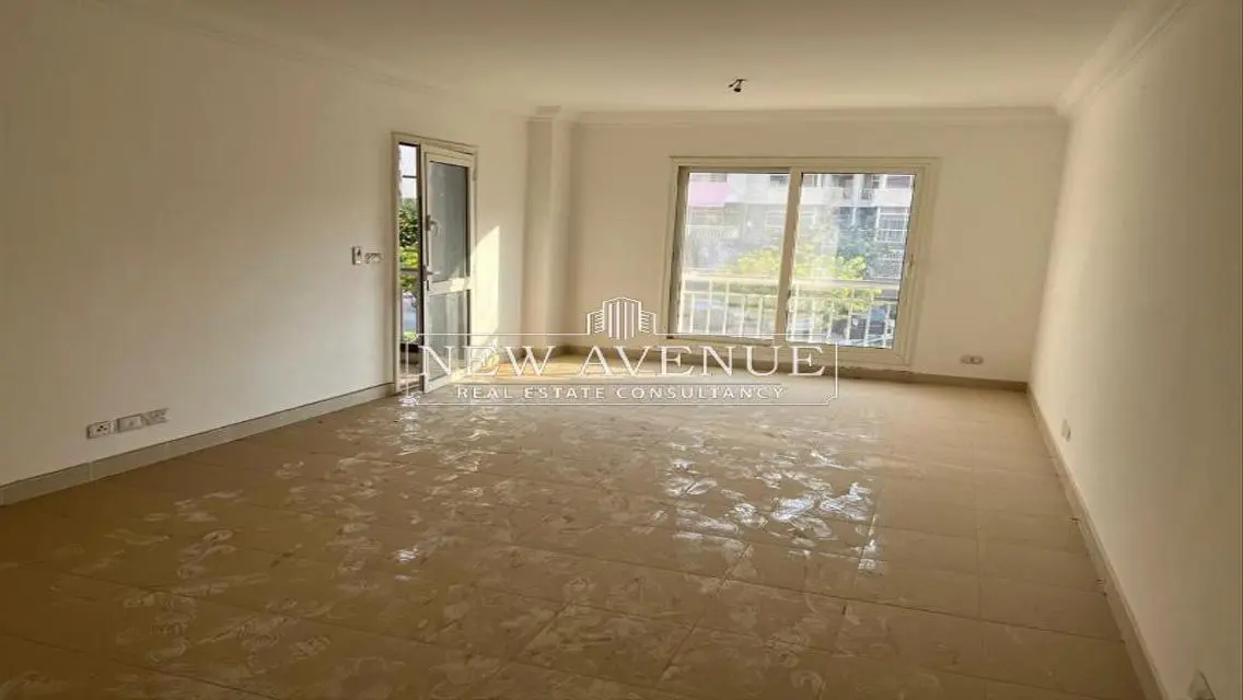 Fully finished apartment ready to move in madinaty