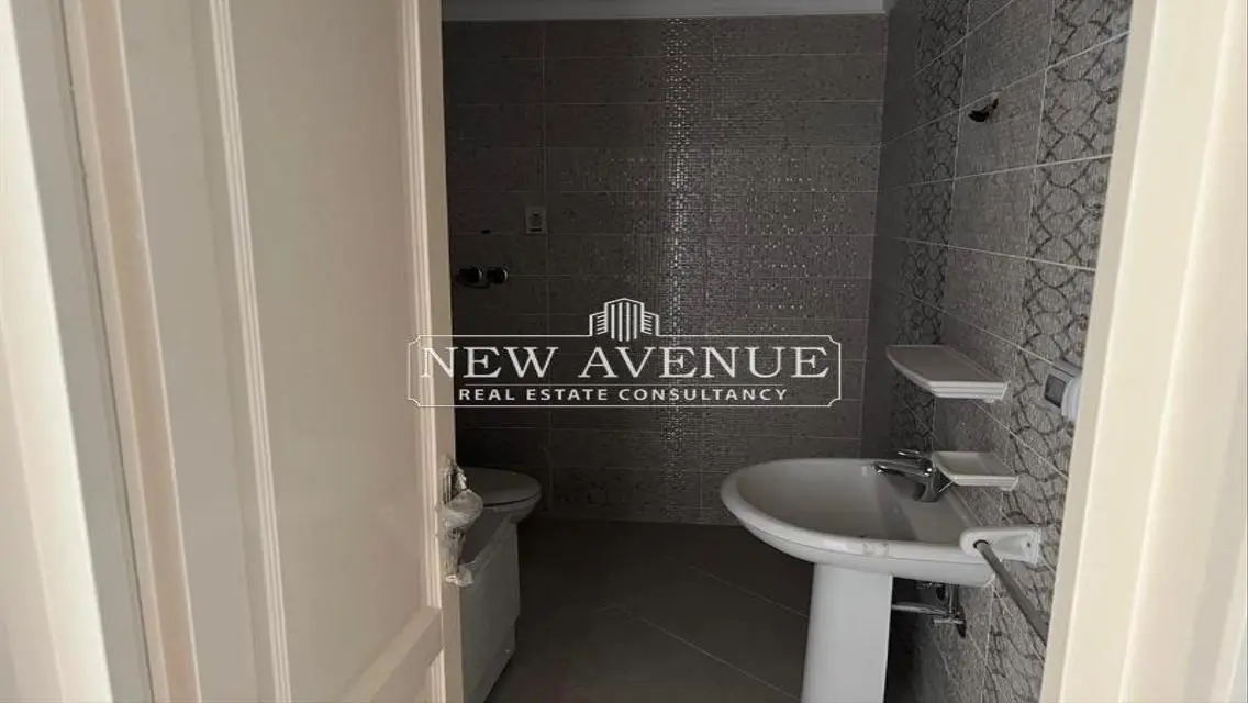 Fully finished apartment ready to move in madinaty