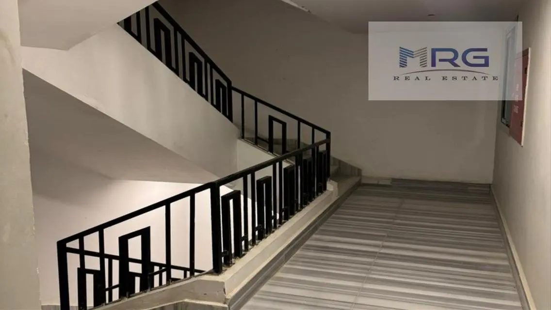 كمباوند قطاميه جيت معمار المرشدي