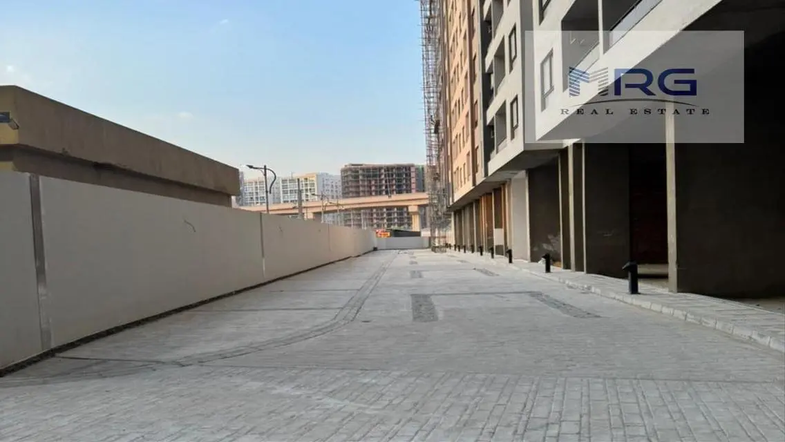 كمباوند قطاميه جيت معمار المرشدي