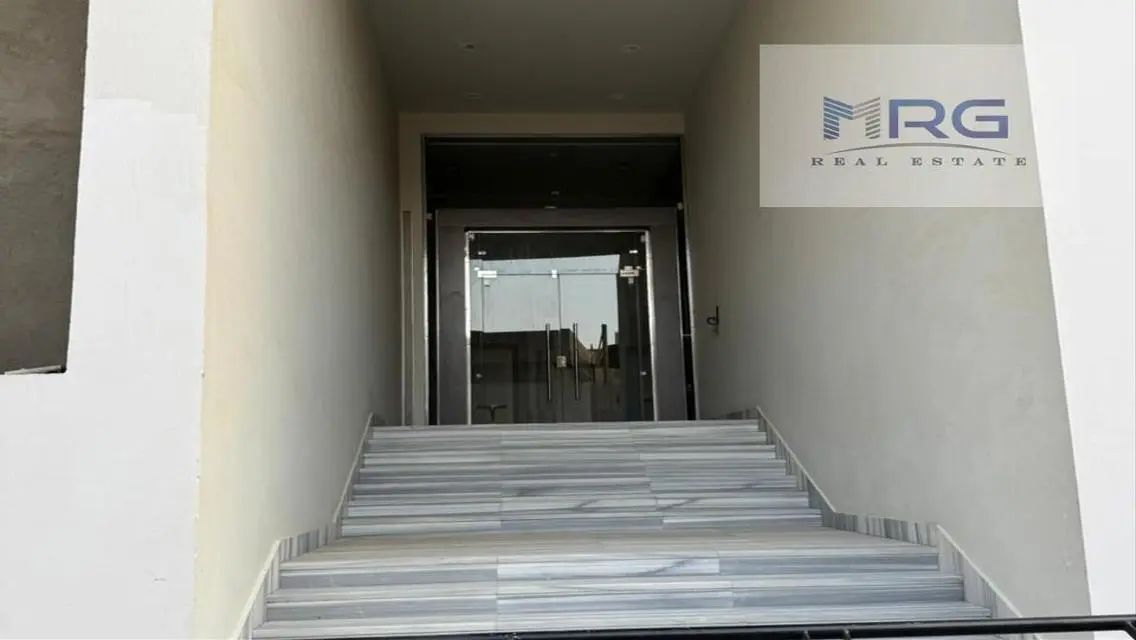 كمباوند قطاميه جيت معمار المرشدي