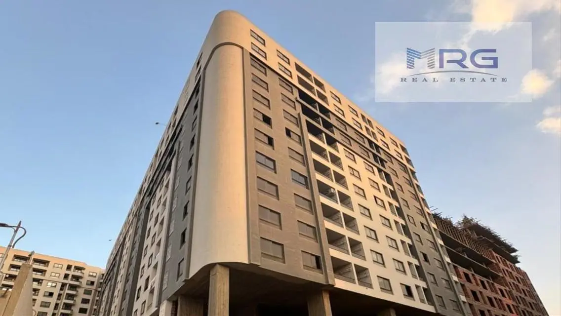 كمباوند قطاميه جيت معمار المرشدي