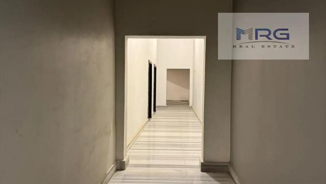كمباوند قطاميه جيت معمار المرشدي