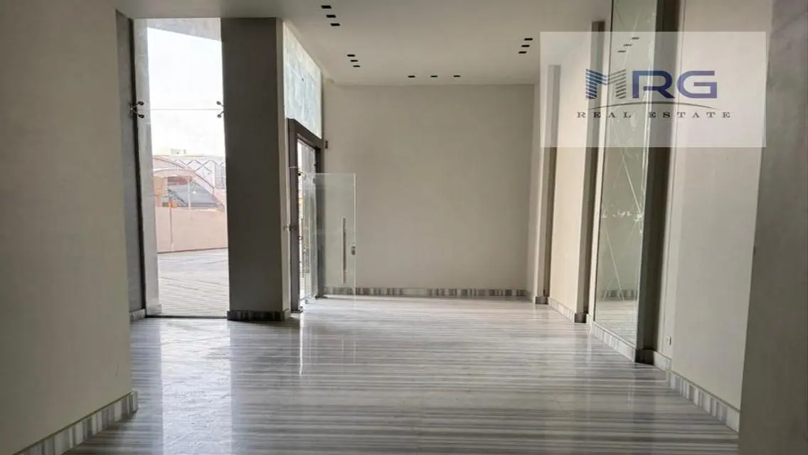 كمباوند قطاميه جيت معمار المرشدي